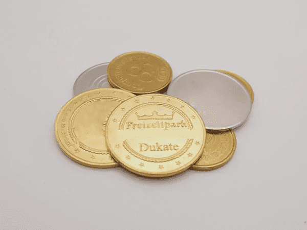 Sonstige Münzen und Taler für Events und Veranstaltungen